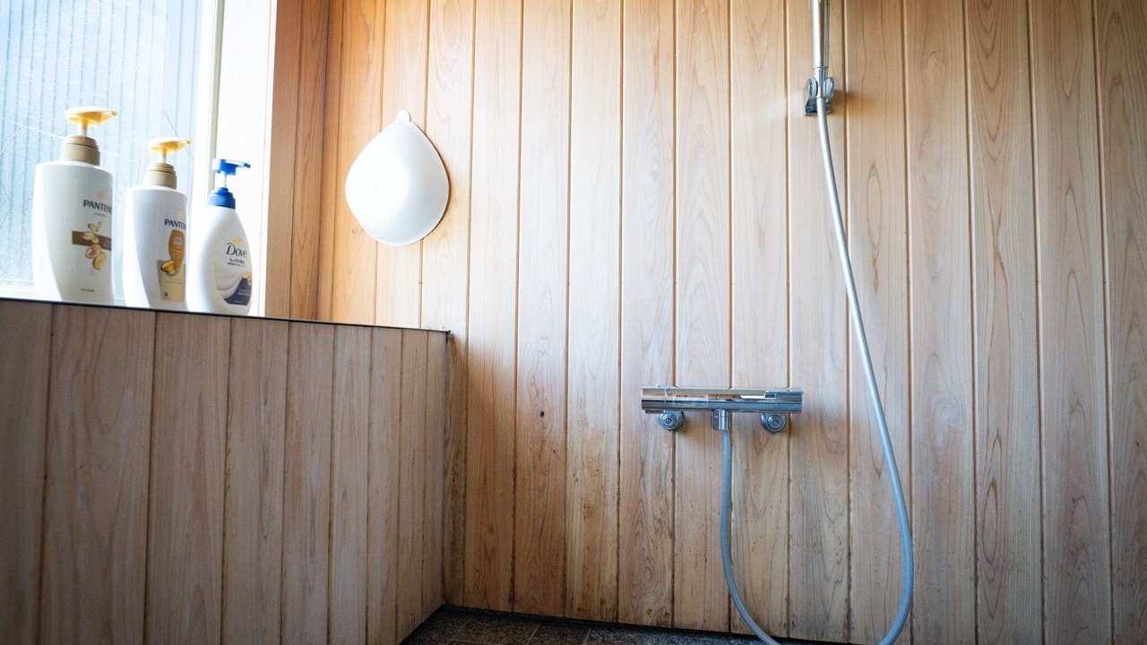 Photo of Bathroom in Yawatano