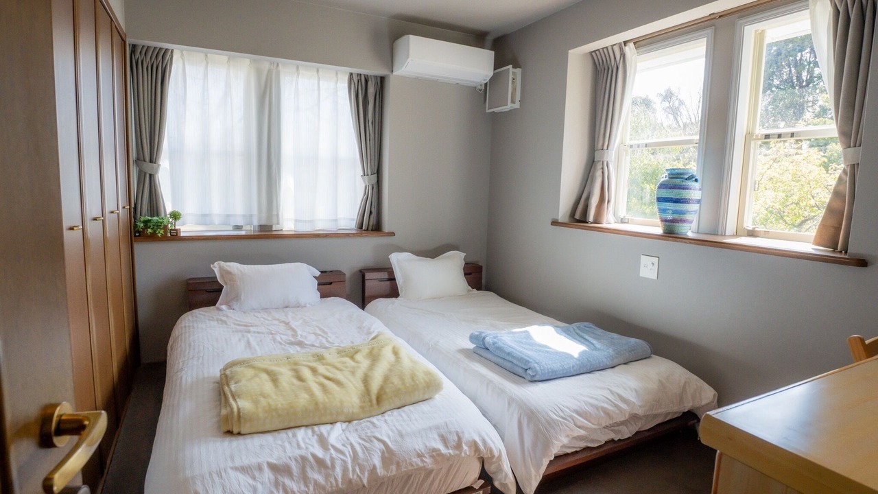 Photo of Bedroom in Yawatano