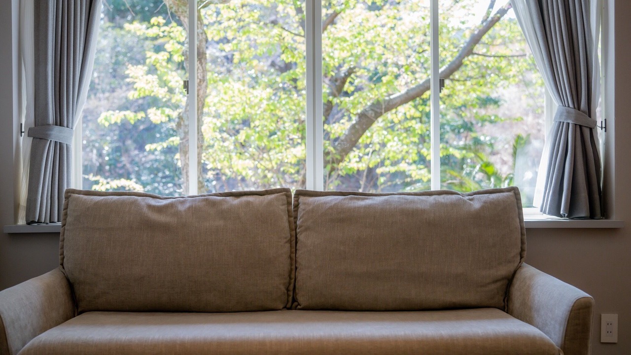 Photo of Livingroom in Yawatano