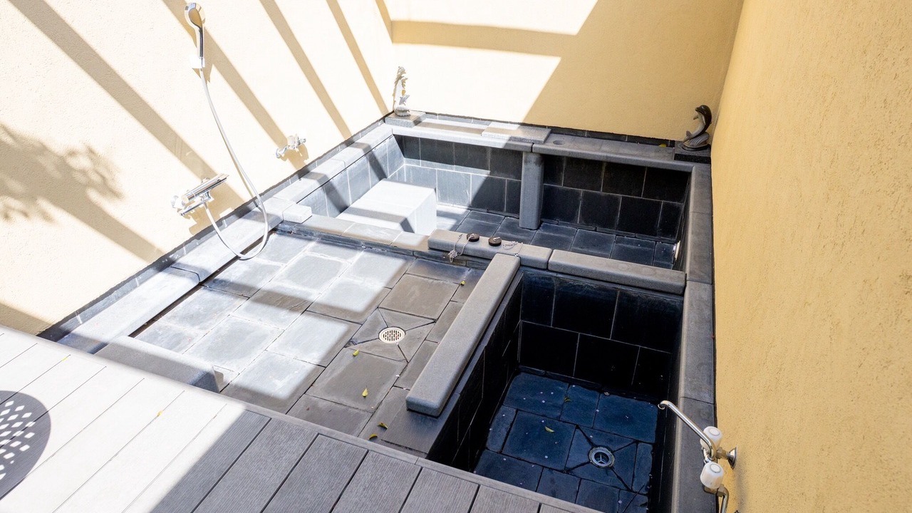 Photo of Bathroom in Yawatano