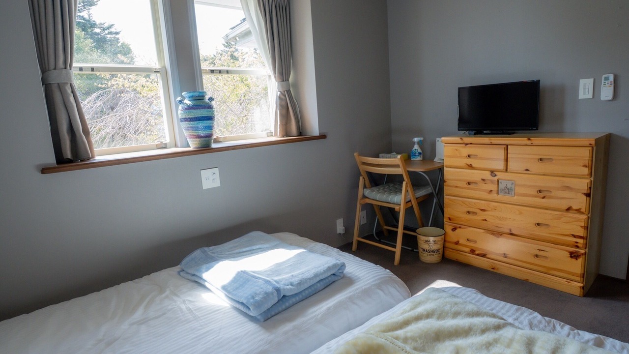 Photo of Bedroom in Yawatano