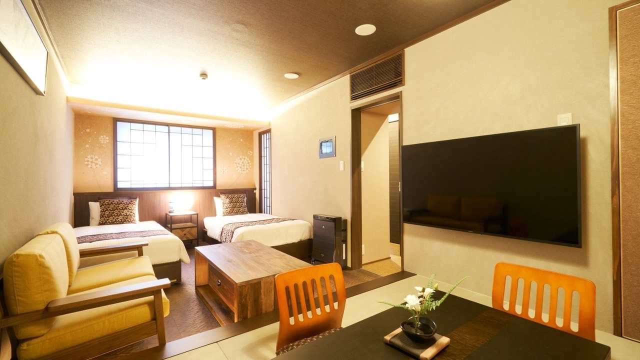 Photo of Bedroom in Kanazawa