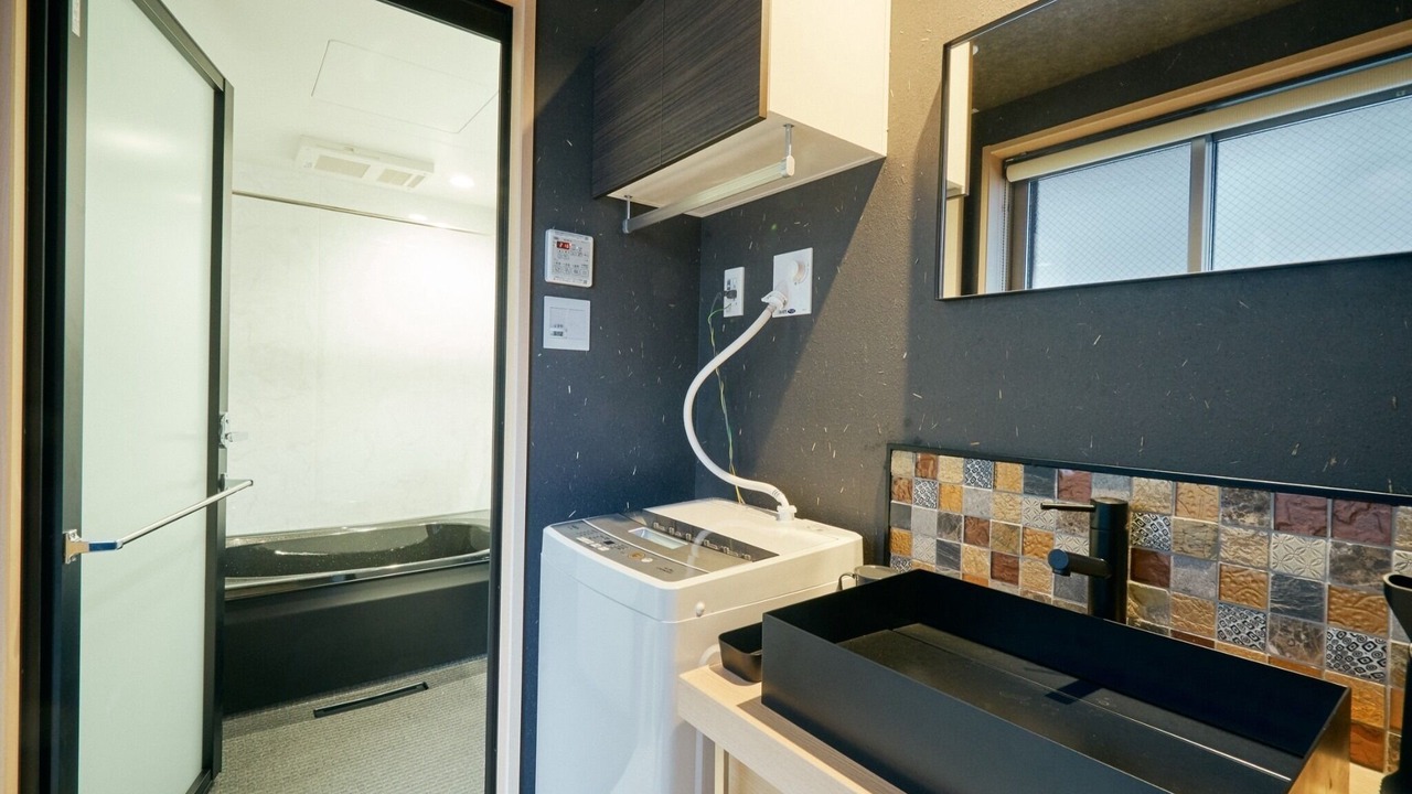 Photo of Bathroom in Kanazawa