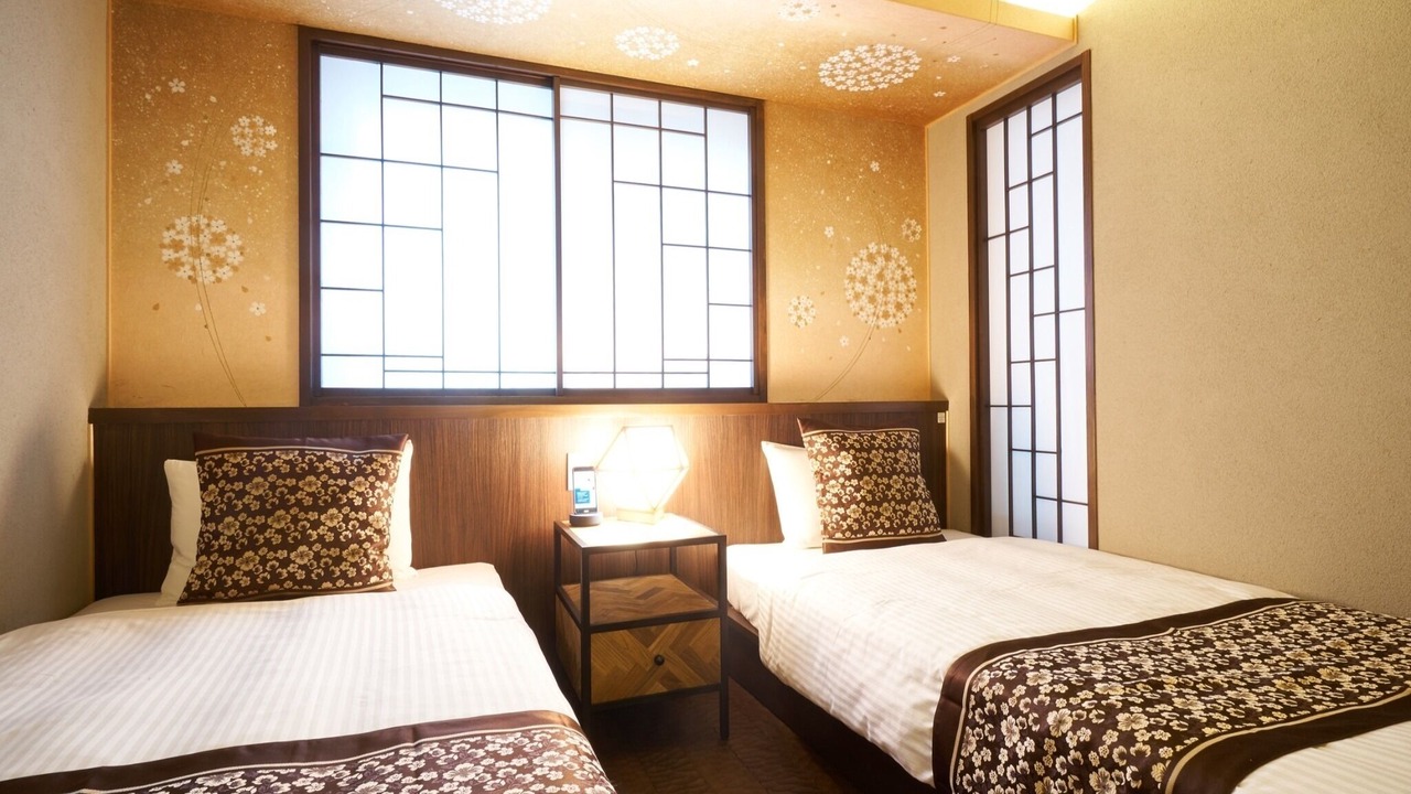 Photo of Bedroom in Kanazawa