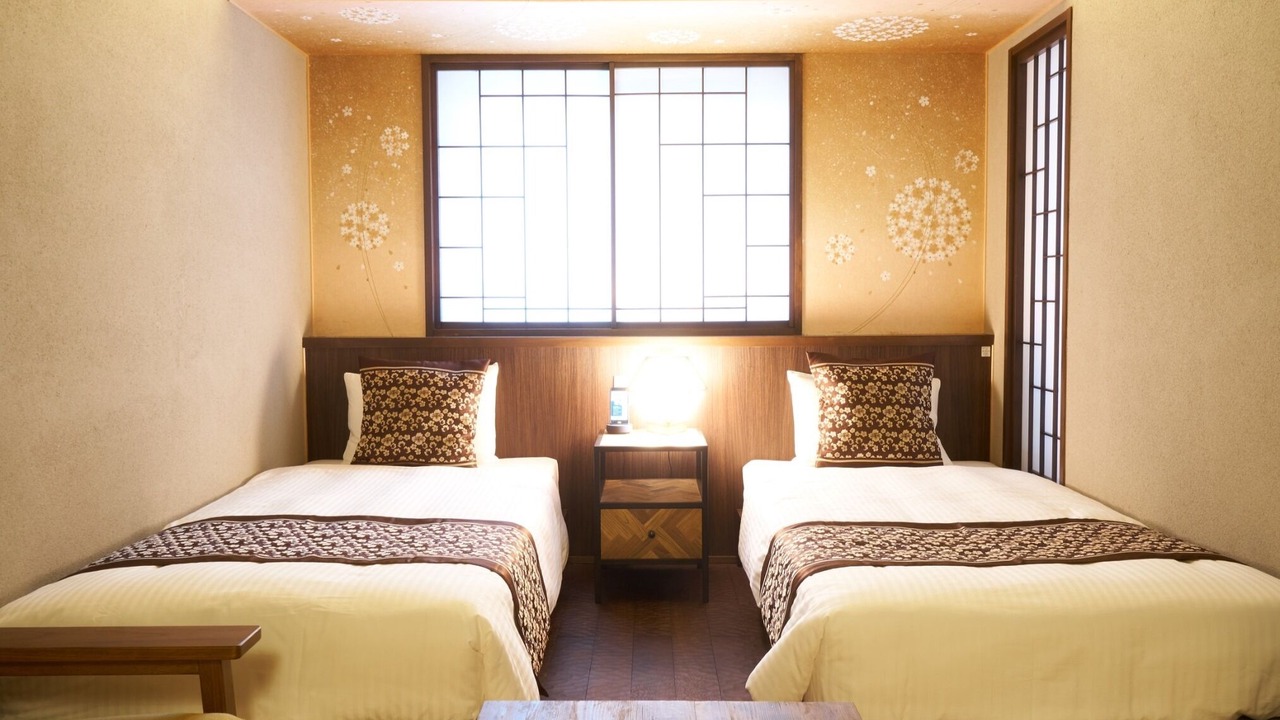 Photo of Bedroom in Kanazawa