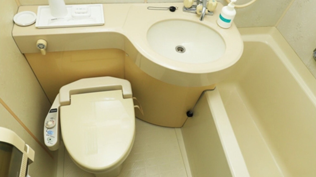 Photo of Bathroom in Kawagoe