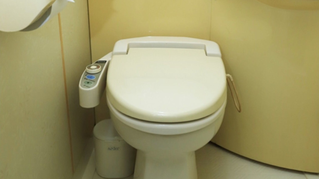 Photo of Bathroom in Kawagoe