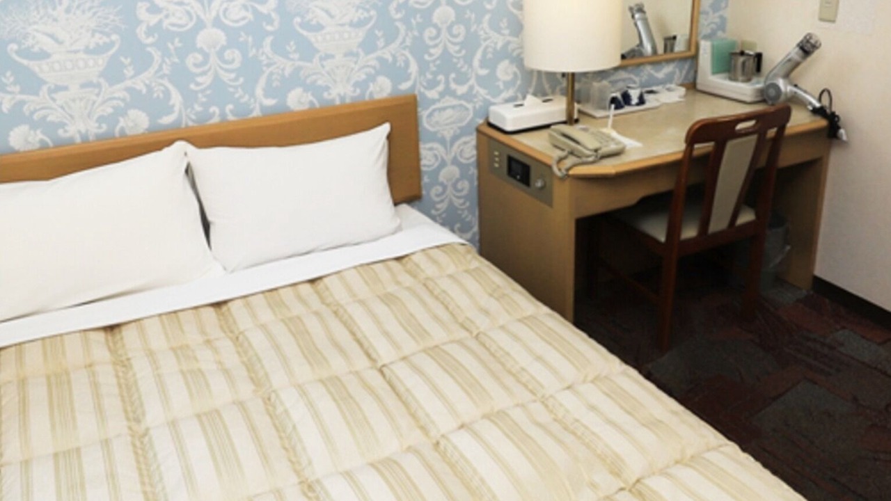 Photo of Bedroom in Kawagoe