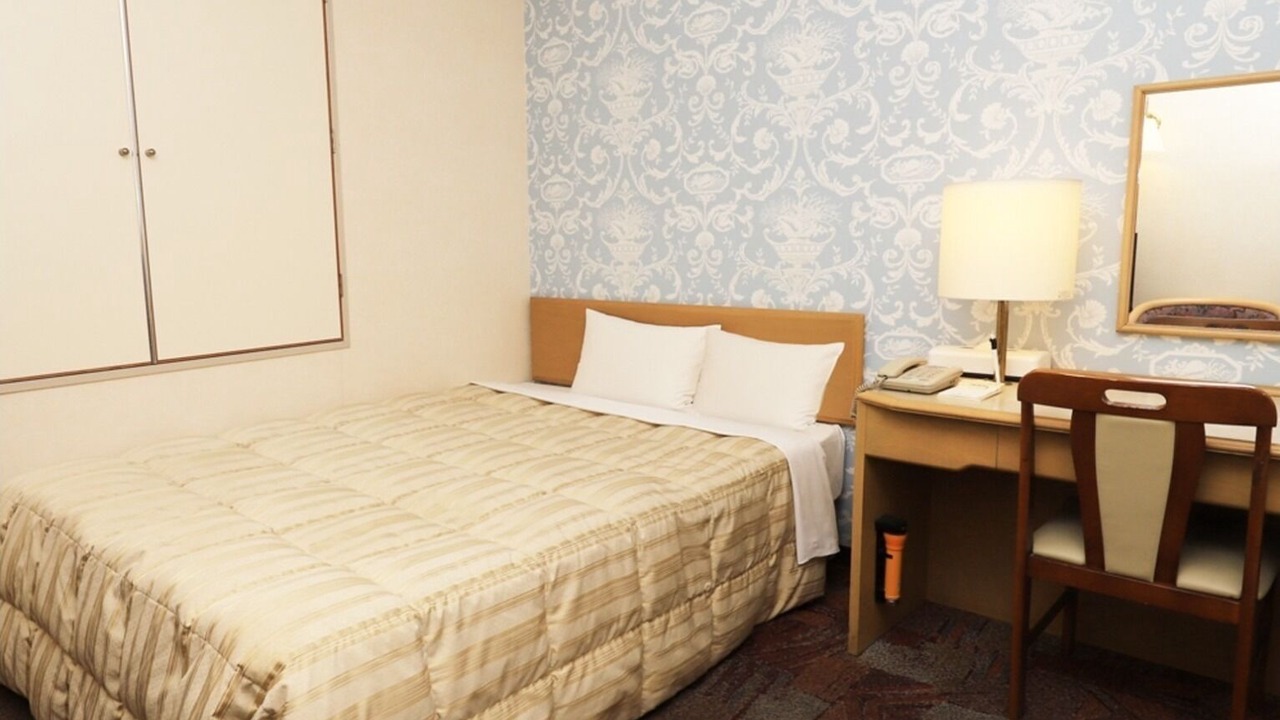Photo of Bedroom in Kawagoe