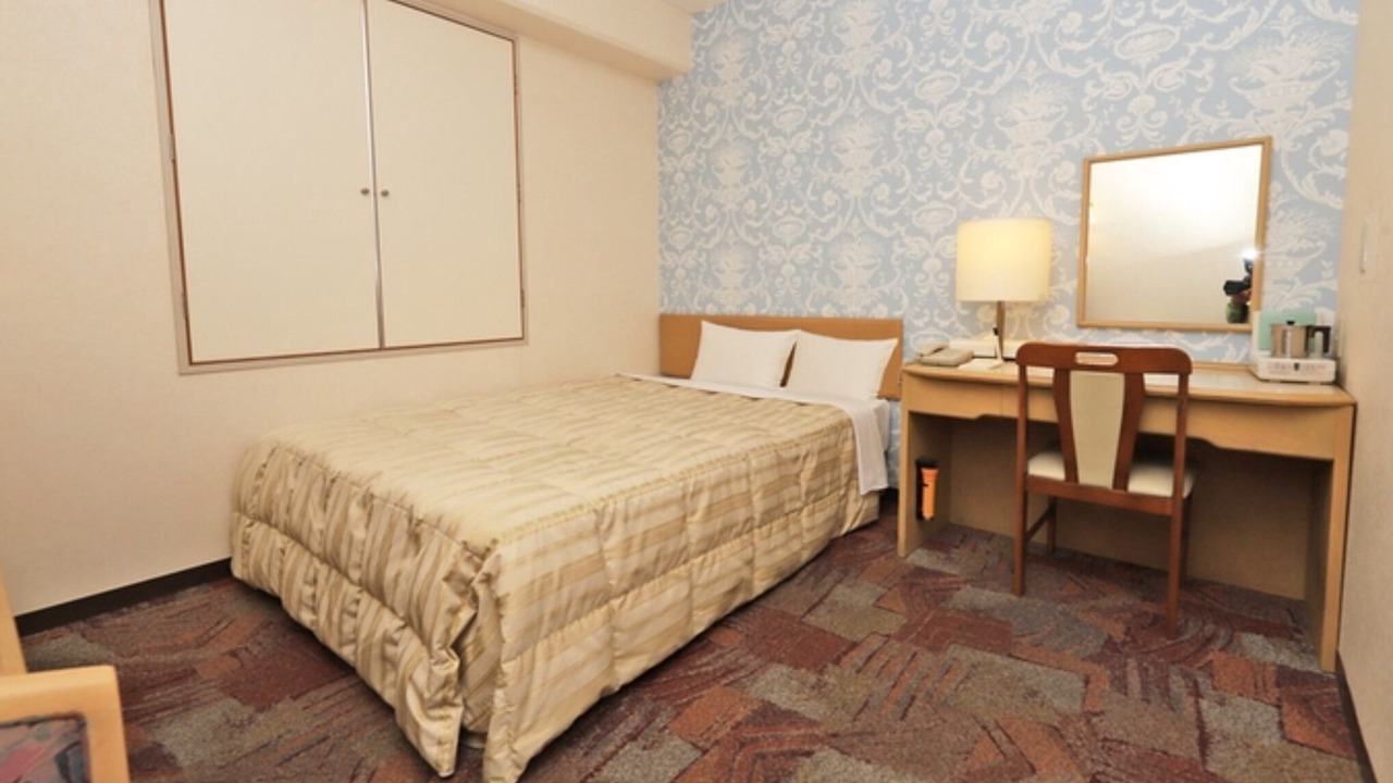Photo of Bedroom in Kawagoe