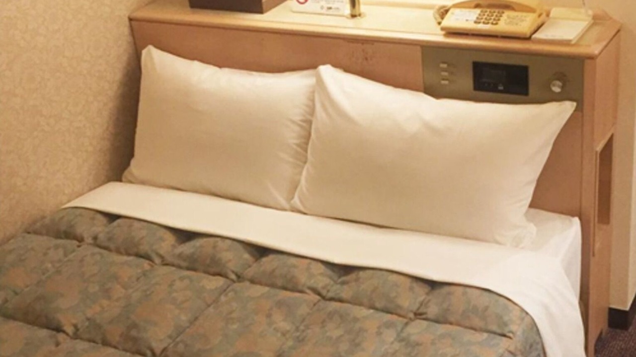 Photo of Bedroom in Kawagoe
