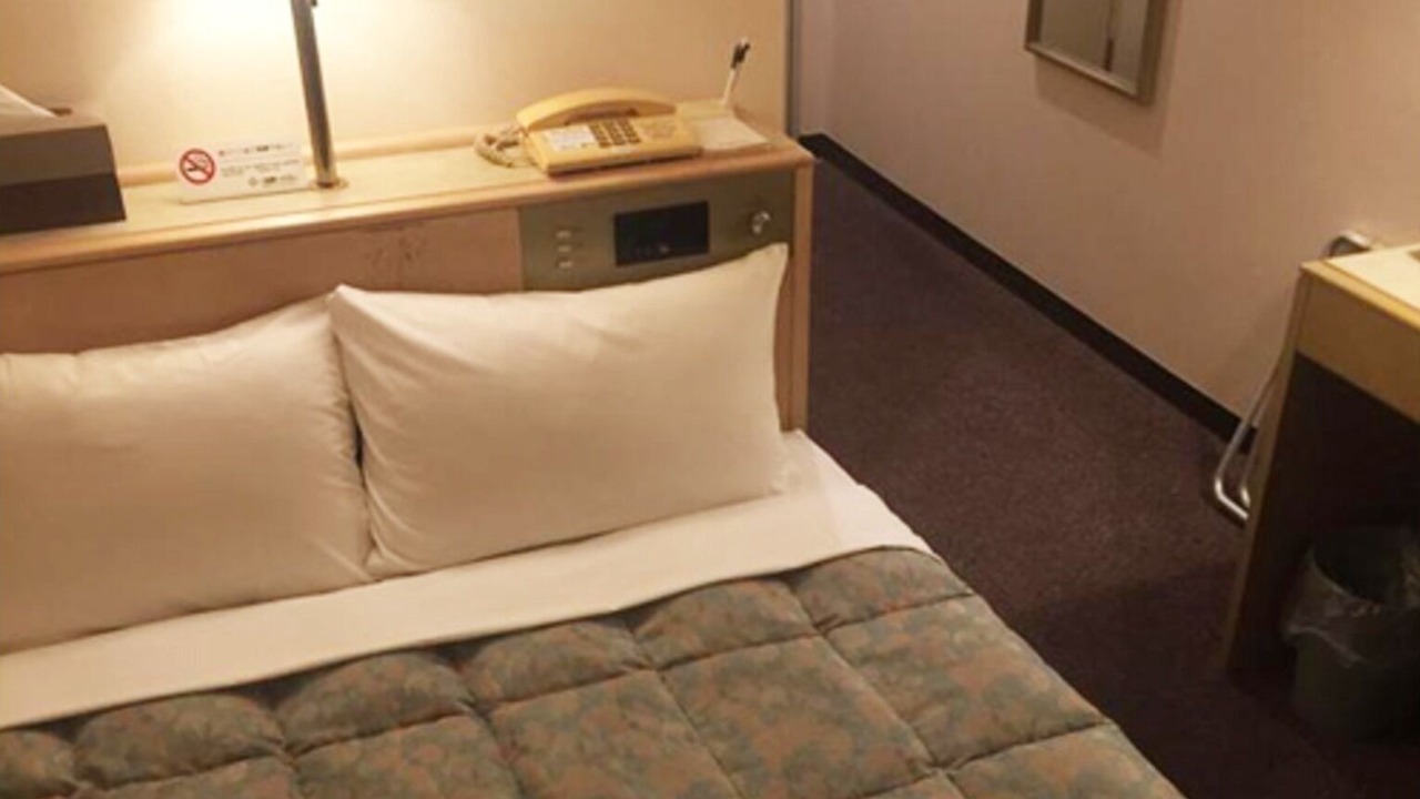 Photo of Bedroom in Kawagoe