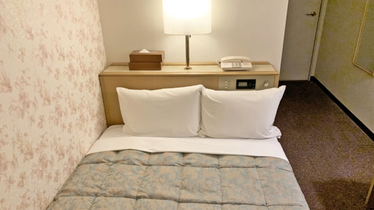 Photo of Bedroom in Kawagoe