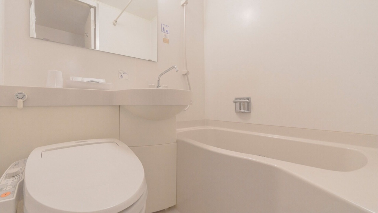 Photo of Bathroom in Tosu