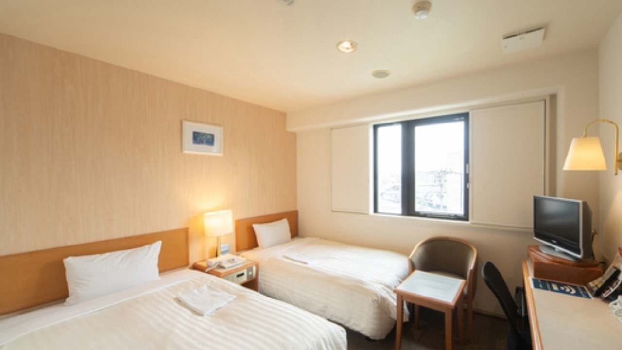 Photo of Bedroom in Tosu