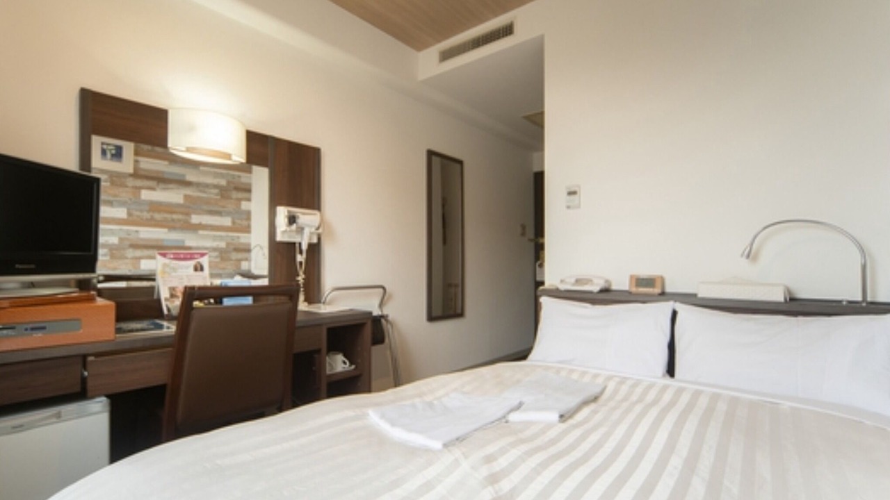 Photo of Bedroom in Tosu