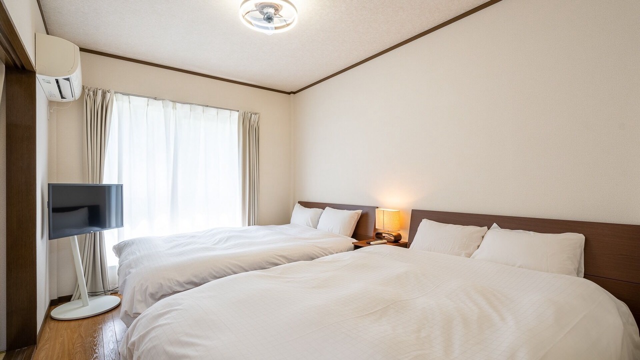 Photo of Bedroom in Ota