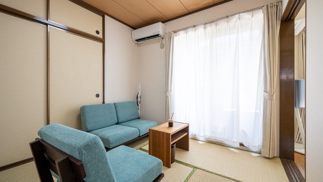 Photo of Livingroom in Ota