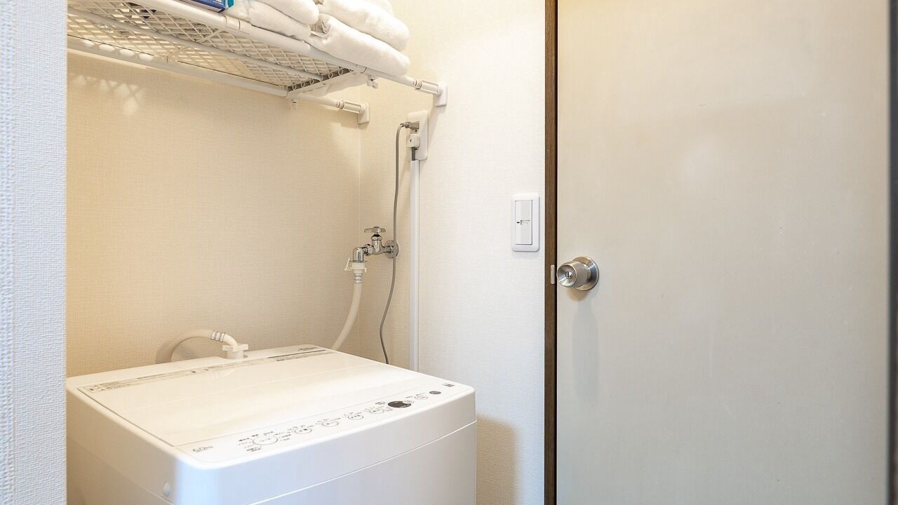 Photo of Bathroom in Ota