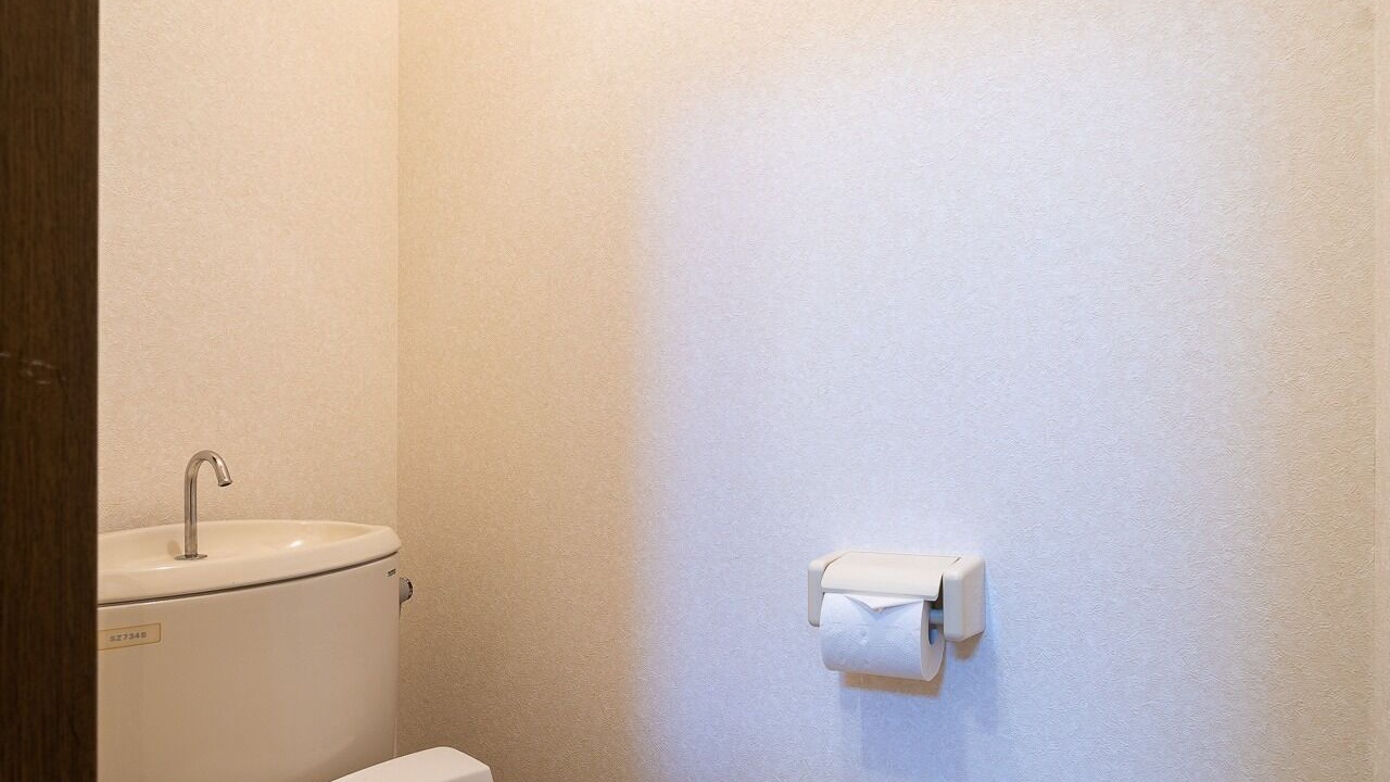 Photo of Bathroom in Ota