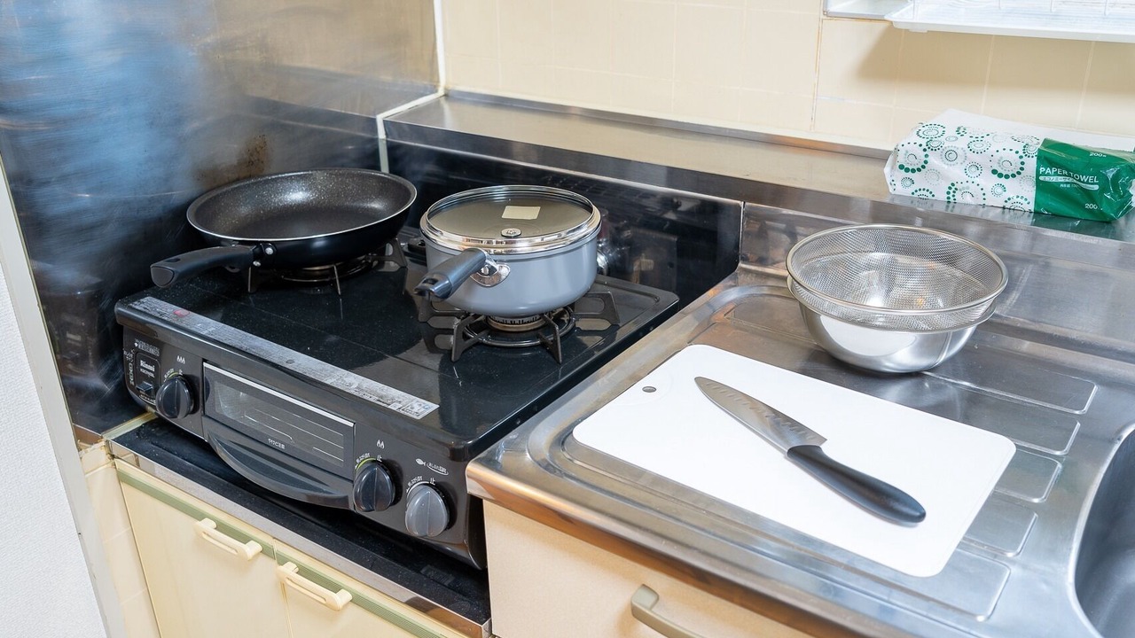 Photo of Kitchen in Ota
