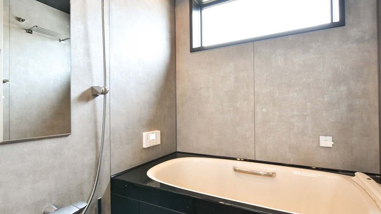 Photo of Bathroom in Awaji