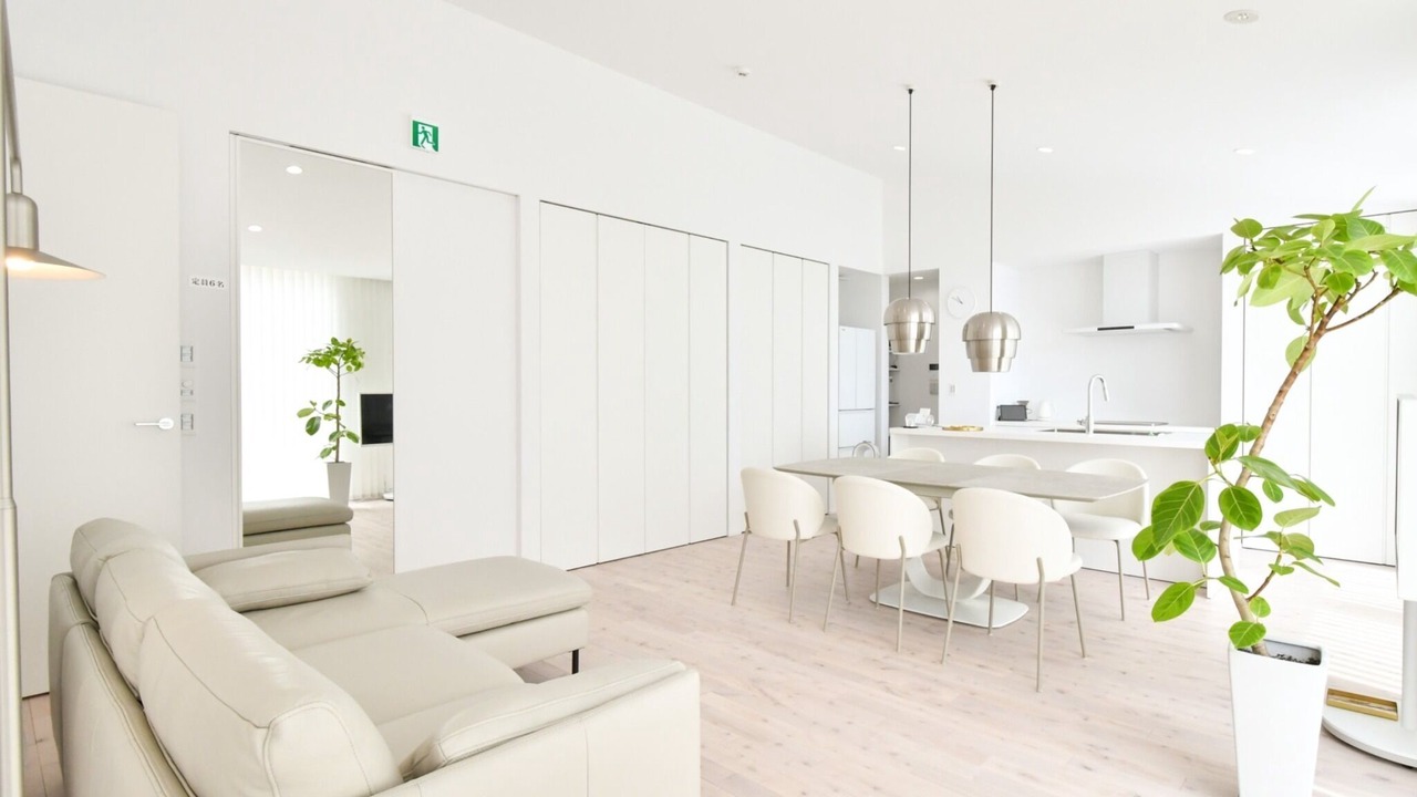 Photo of Bedroom in Awaji