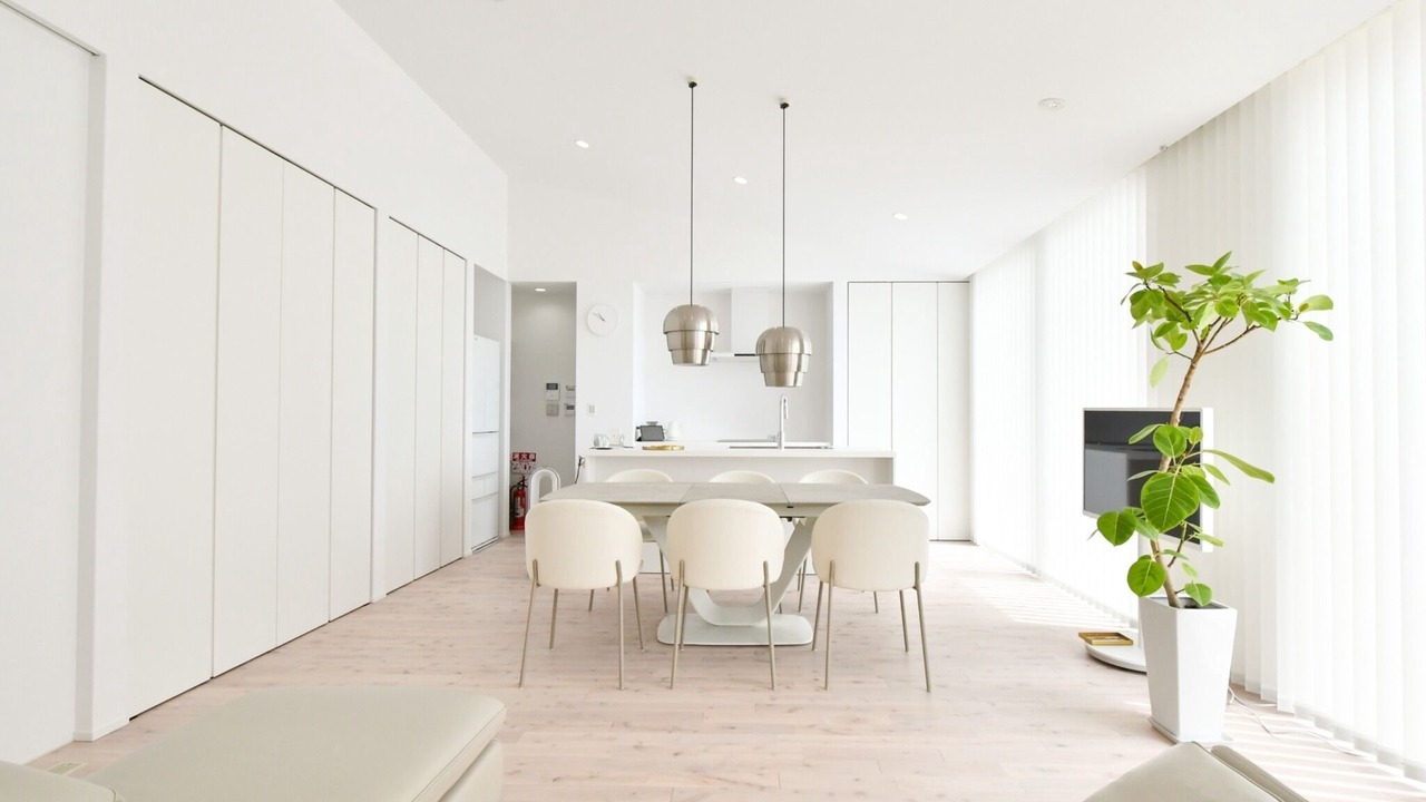 Photo of Bedroom in Awaji