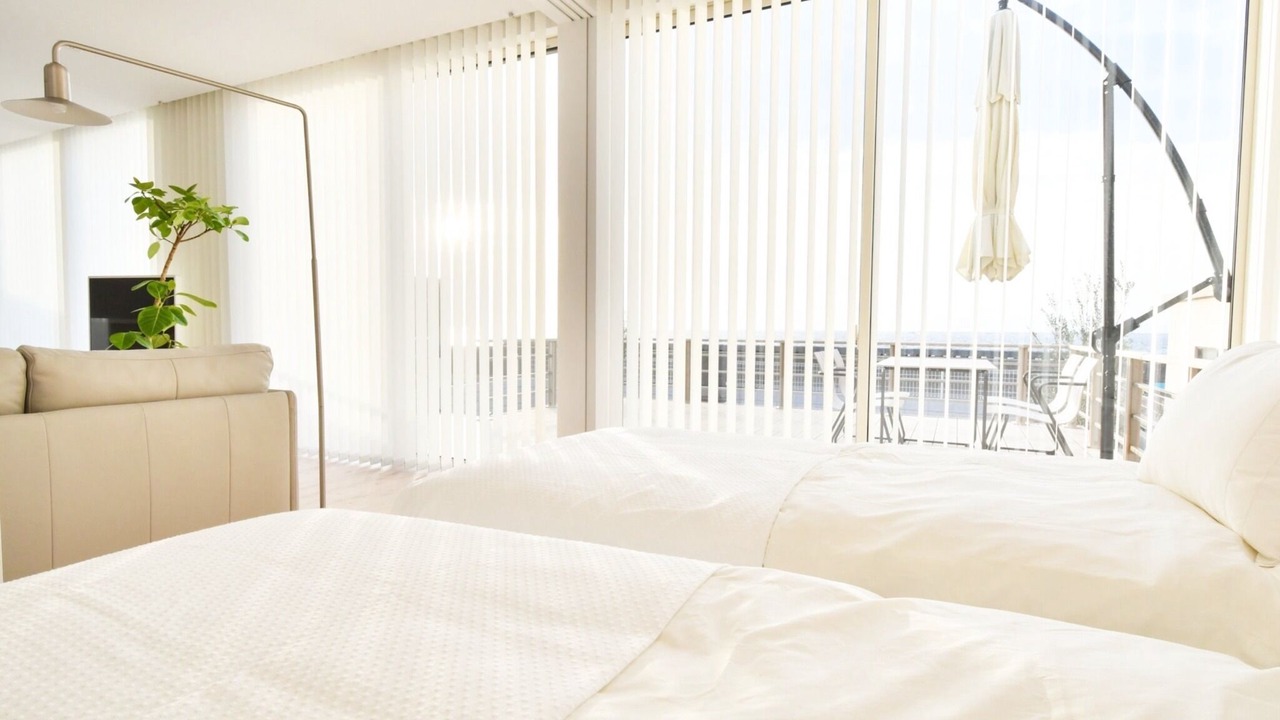 Photo of Bedroom in Awaji