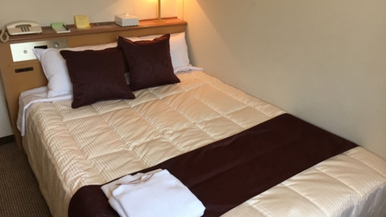 Photo of Bedroom in Sasebo