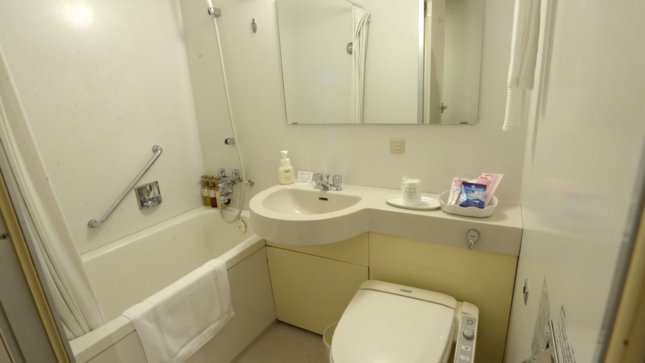 Photo of Bathroom in Sasebo