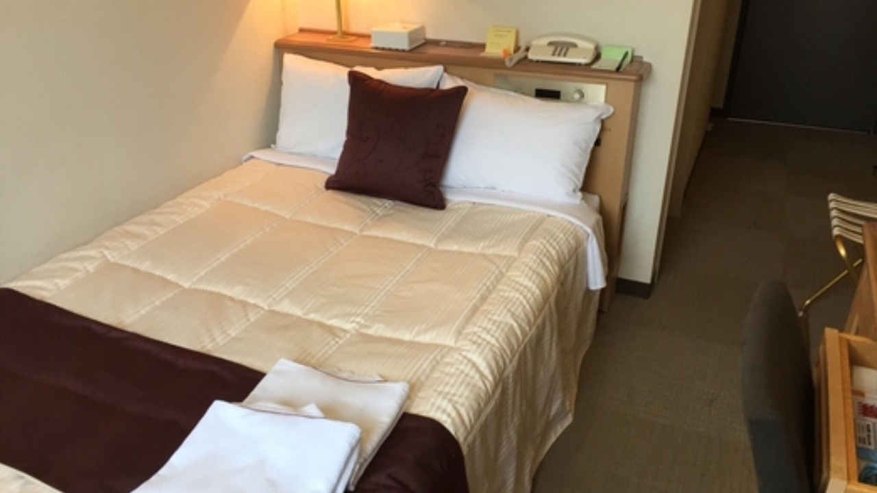 Photo of Bedroom in Sasebo