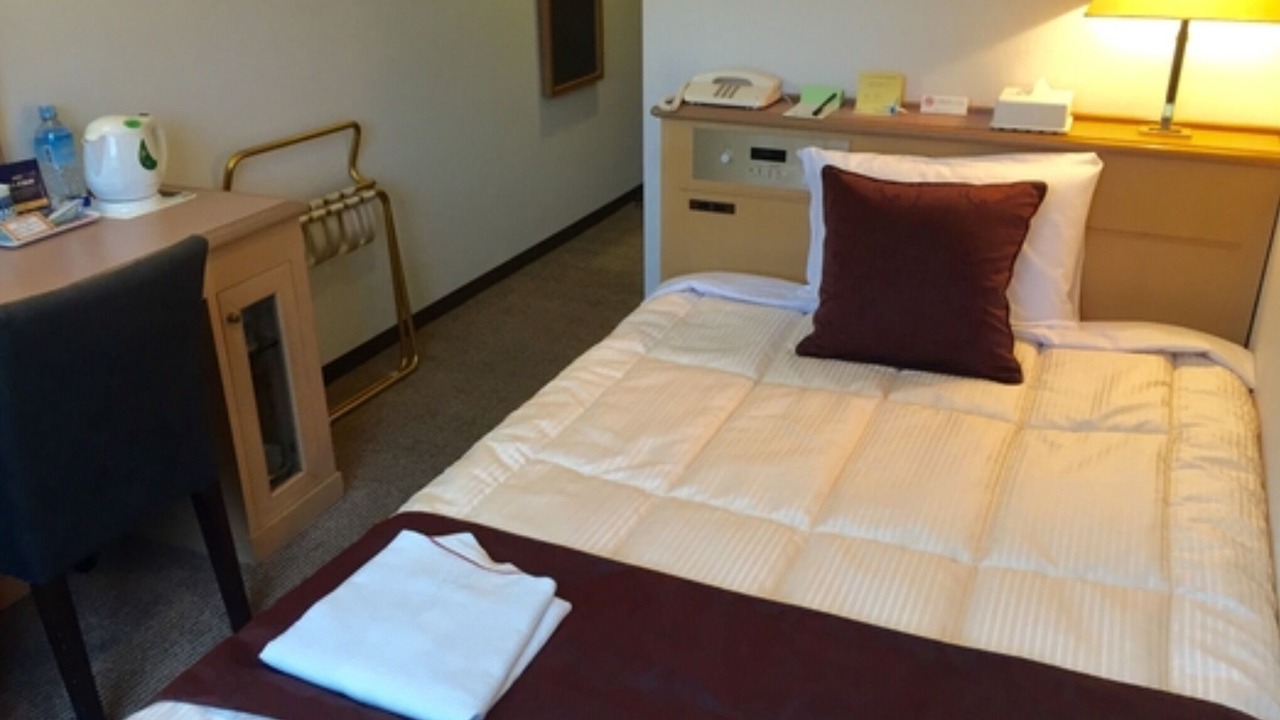 Photo of Bedroom in Sasebo