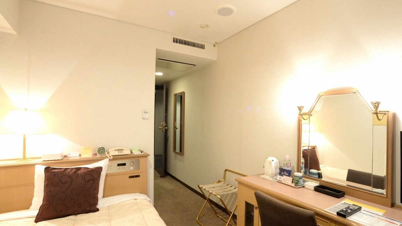 Photo of Bedroom in Sasebo