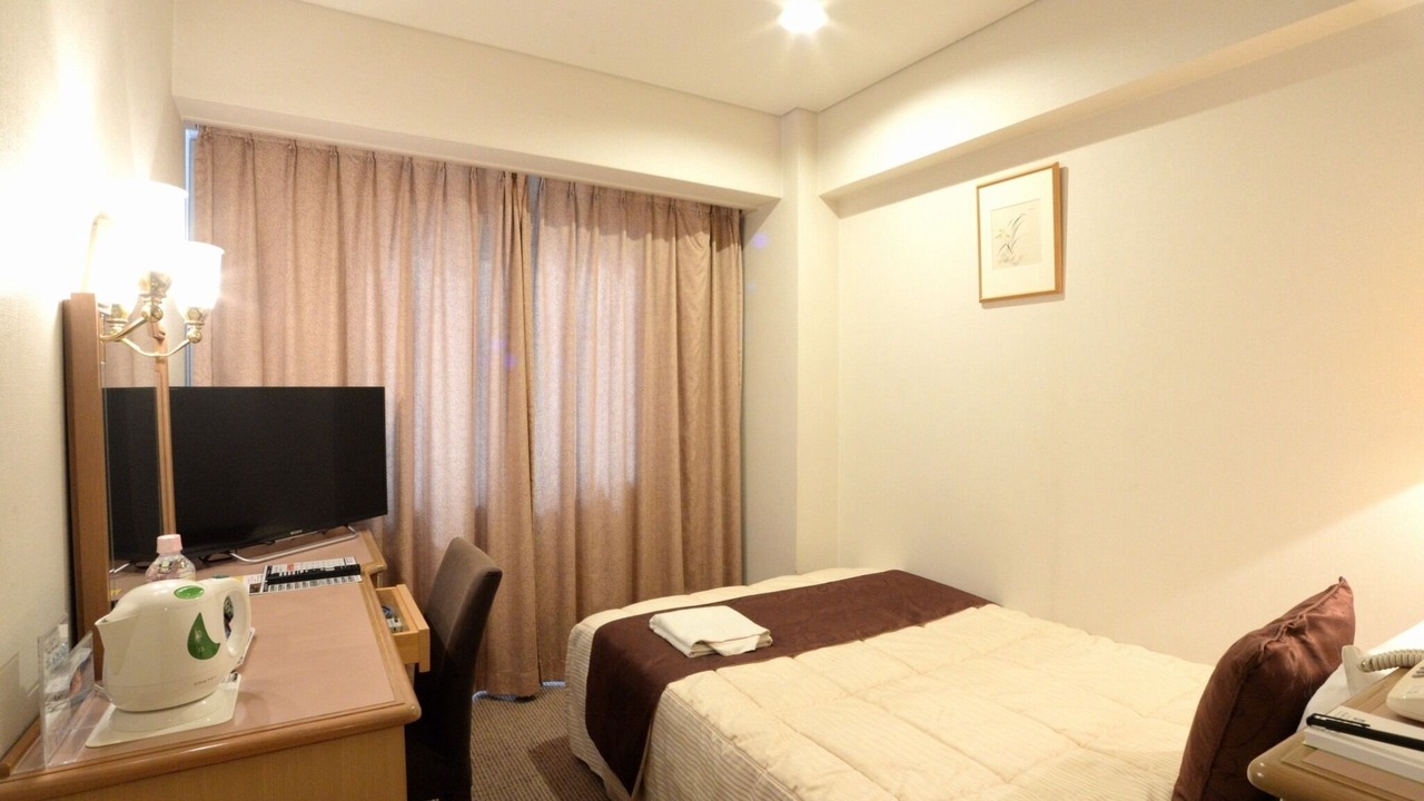 Photo of Bedroom in Sasebo