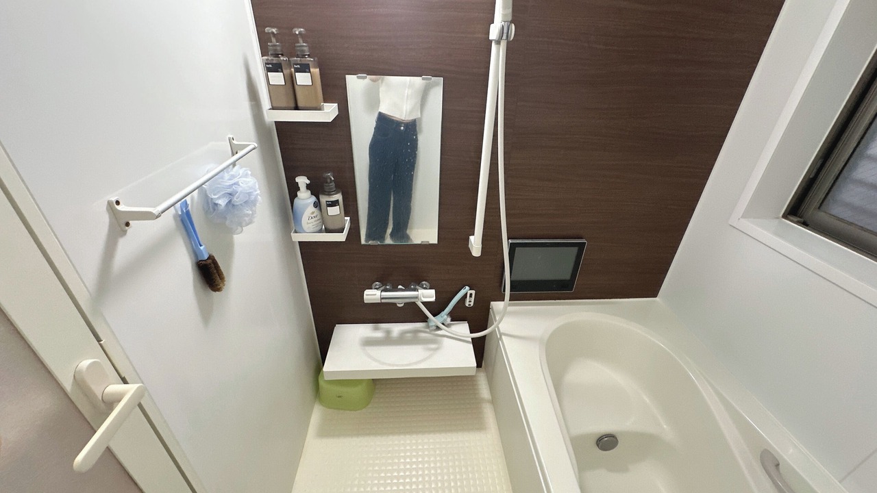 Photo of Bathroom in Shinkoiwa