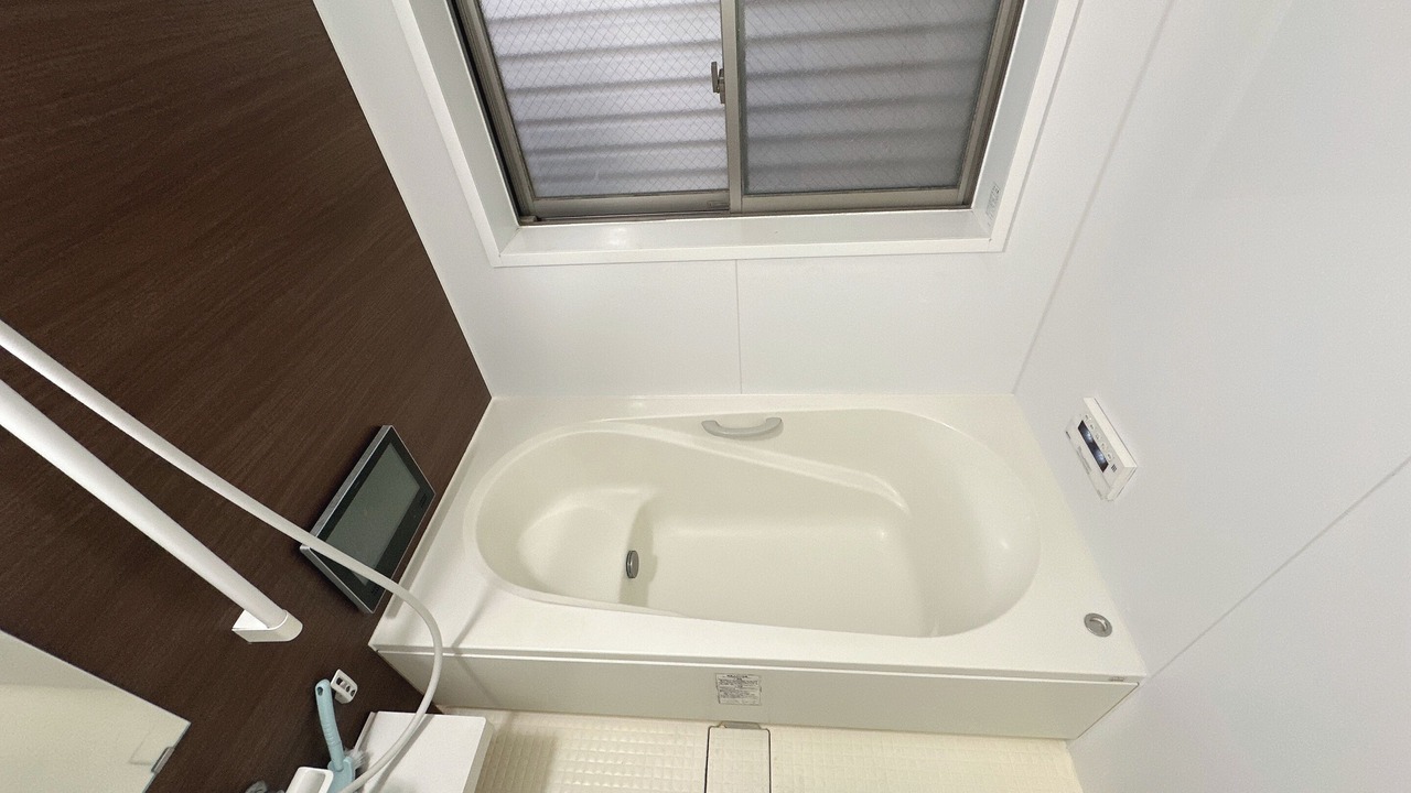 Photo of Bathroom in Shinkoiwa