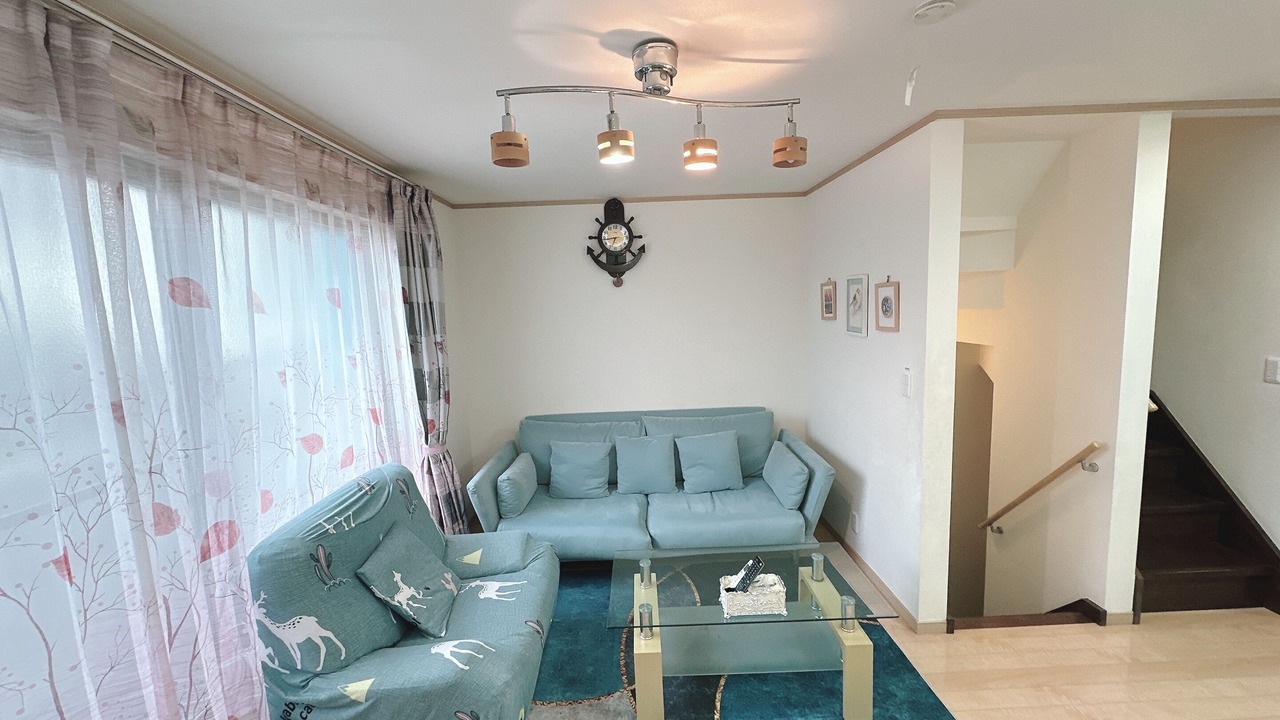 Photo of Livingroom in Shinkoiwa