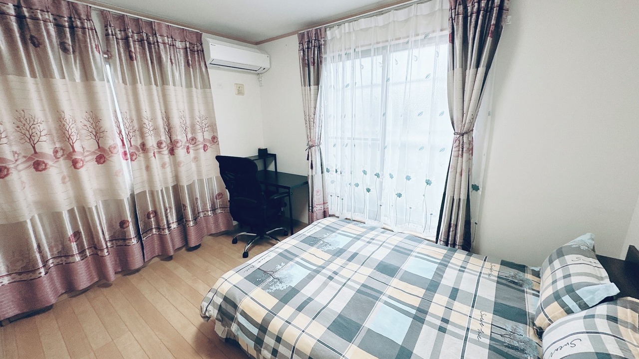 Photo of Bedroom in Shinkoiwa