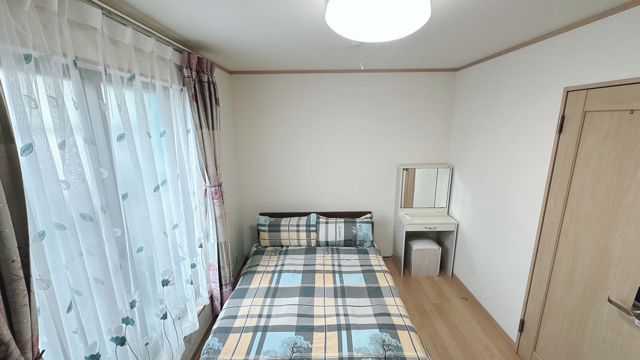 Photo of Bedroom in Shinkoiwa
