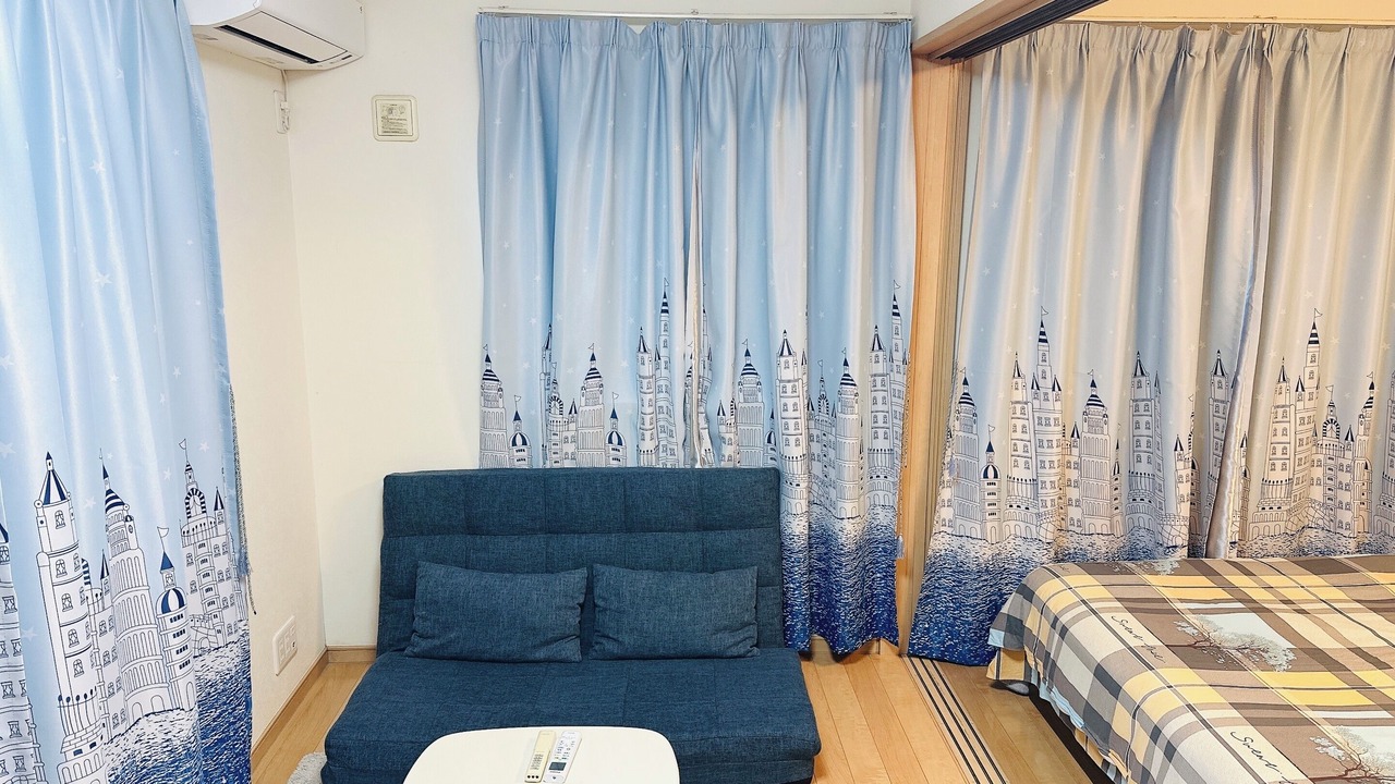 Photo of Bedroom in Shinkoiwa
