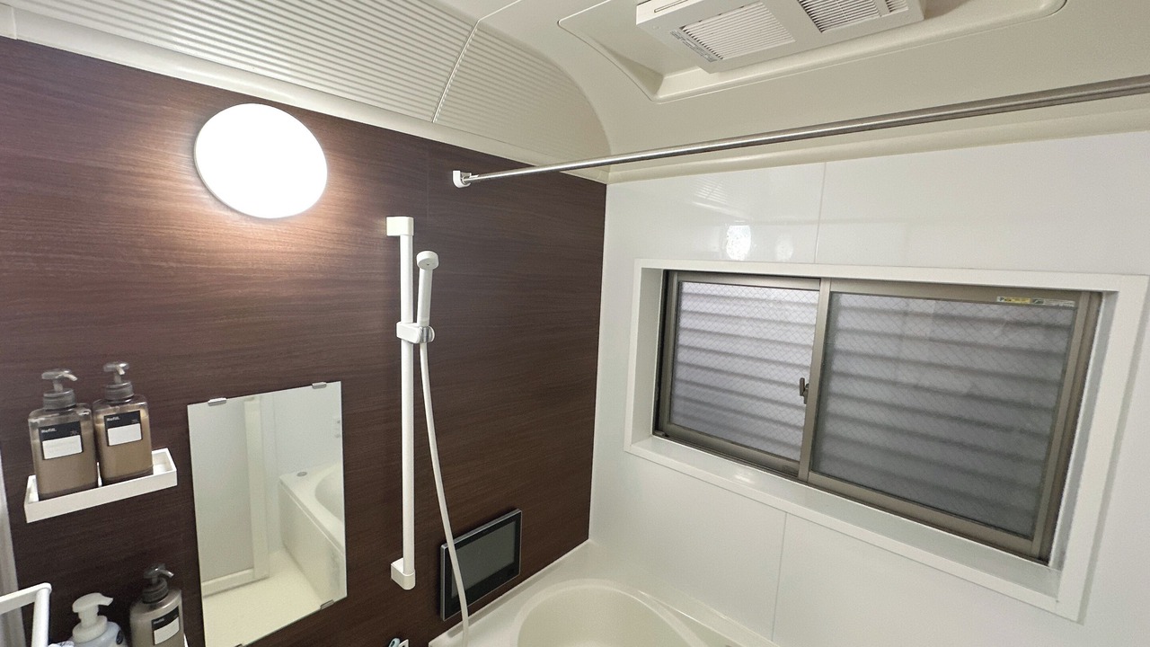 Photo of Bathroom in Shinkoiwa