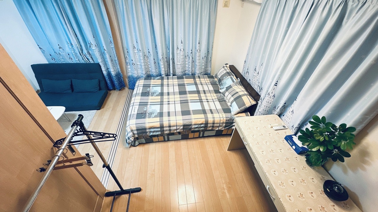 Photo of Bedroom in Shinkoiwa