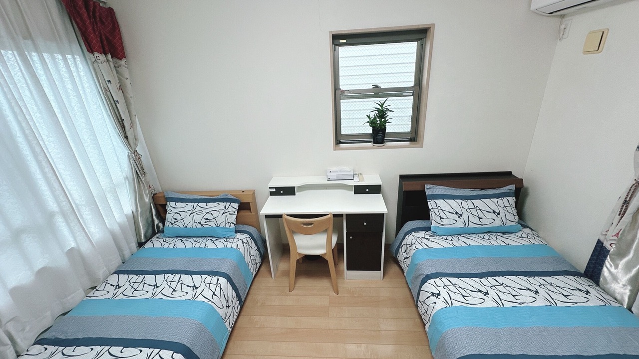 Photo of Bedroom in Shinkoiwa