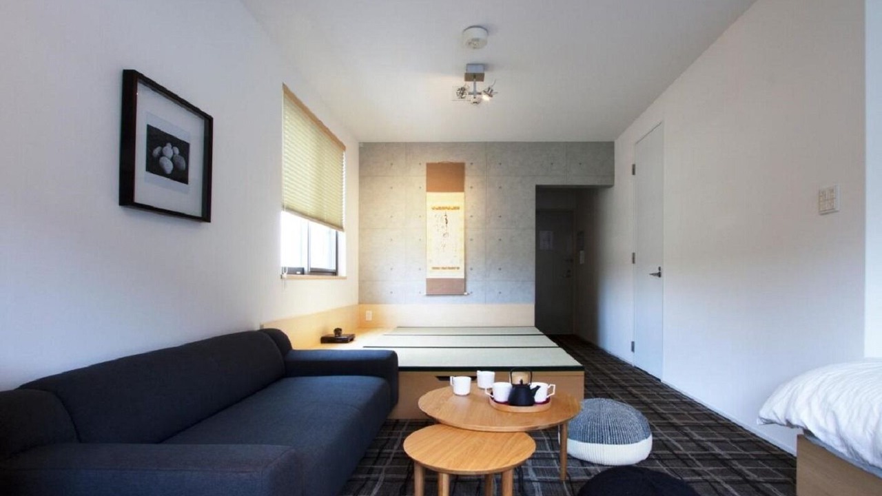 Photo of Livingroom in Okazaki