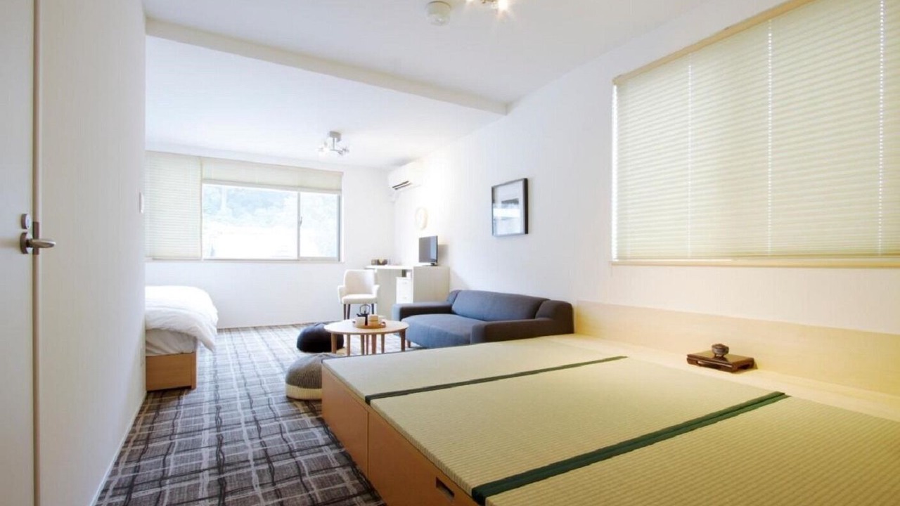Photo of Livingroom in Okazaki