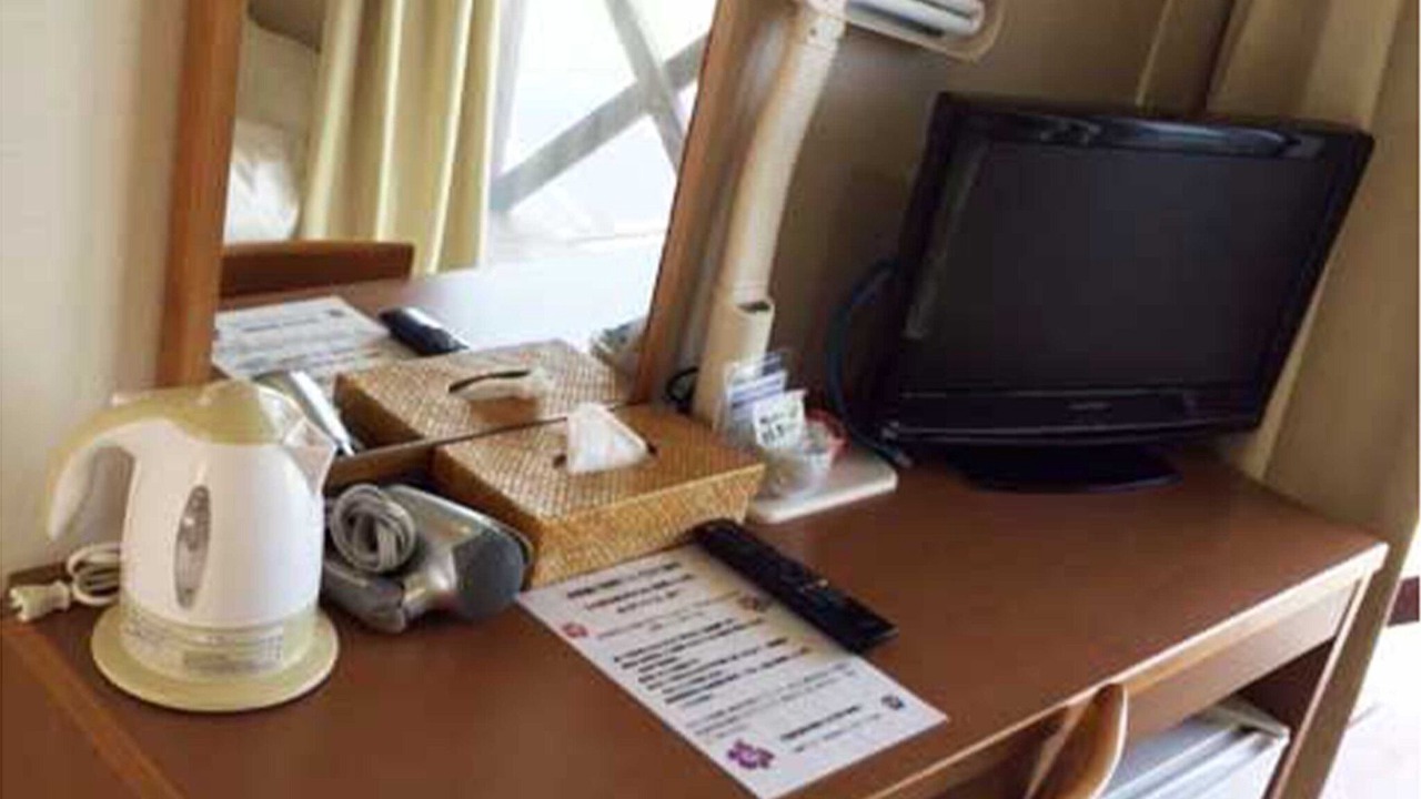 Photo of Bedroom in Tokunoshima