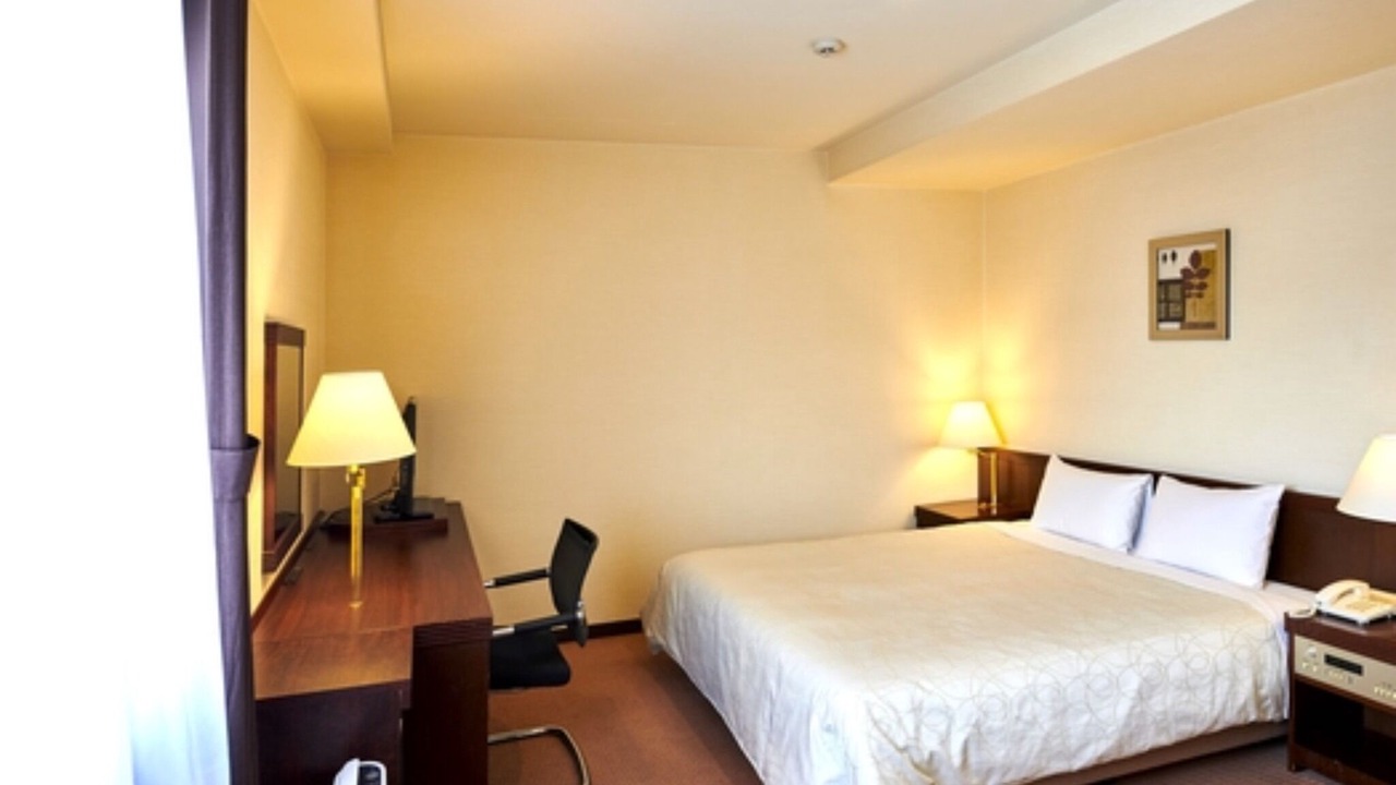 Photo of Bedroom in Kurita