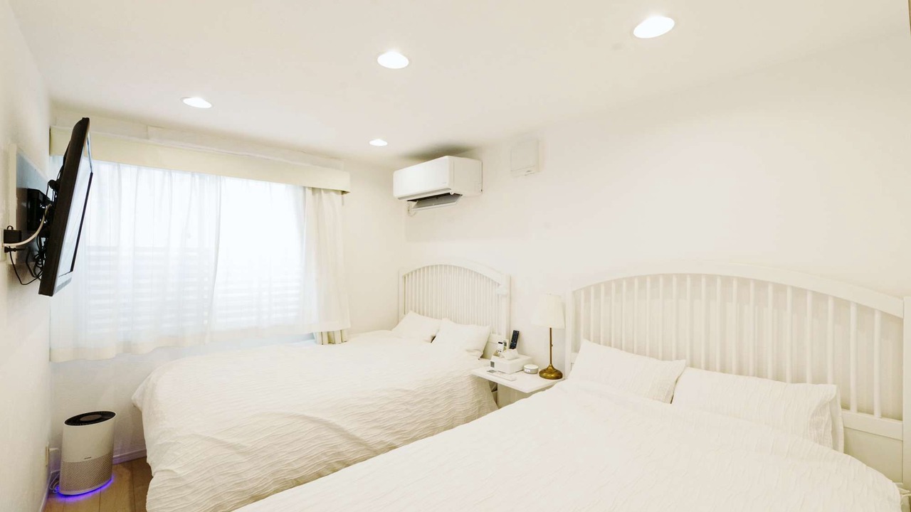 Photo of Bedroom in Yokosuka