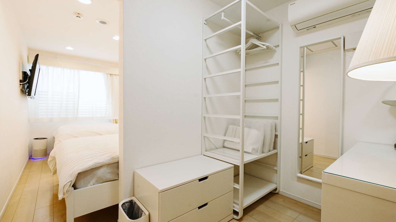 Photo of Bedroom in Yokosuka